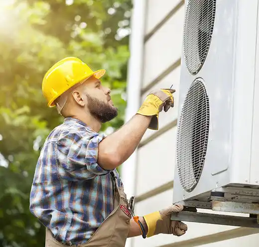 hvac services Merriman Valley